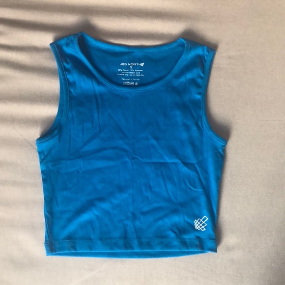 Tops - Jed north top